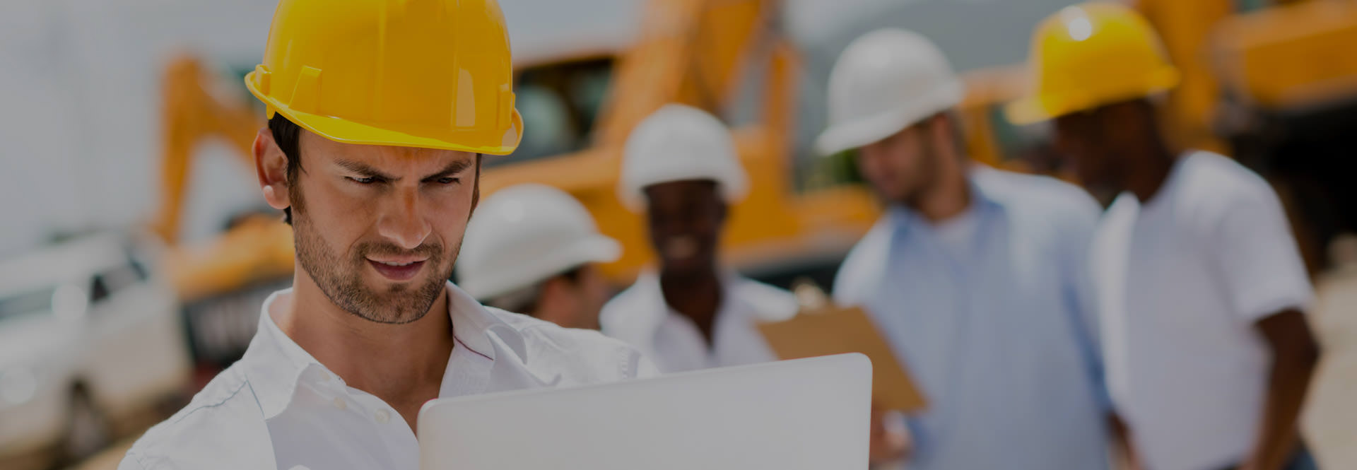 Building YOUR VISSIONS